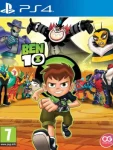 Ben 10 PS4