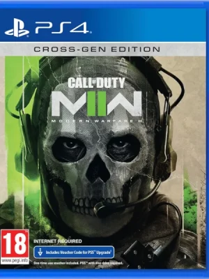 Call of Duty Modern...