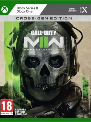 Call of Duty Modern...