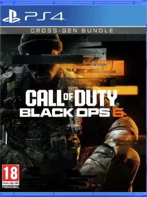Call of Duty Black...