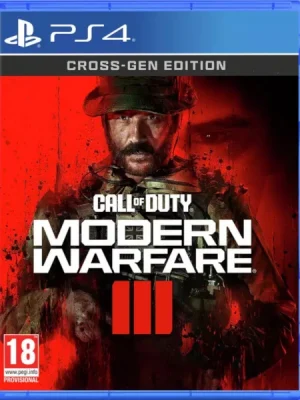 Call of Duty Modern...