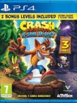 Crash Bandicoot N. Sane...
