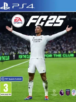 EA Sports FC 25...