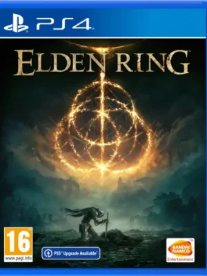 Elden Ring PS4