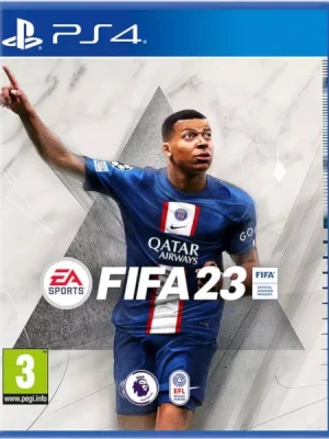FIFA 23 PS4
