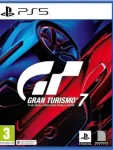 Gran Turismo 7 PS5