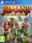 Jumanji PS4