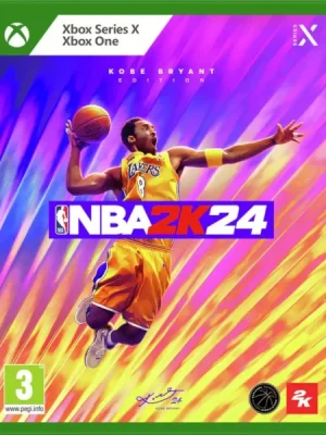 NBA 2K24 Xbox Series...
