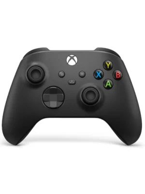 Xbox Wireless Controller Carbon Black