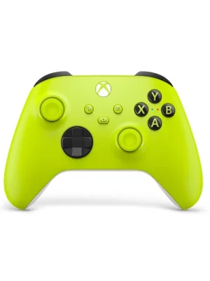 Xbox Wireless Controller Electric Volt