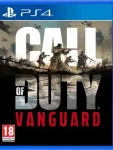 COD Vanguard PS4